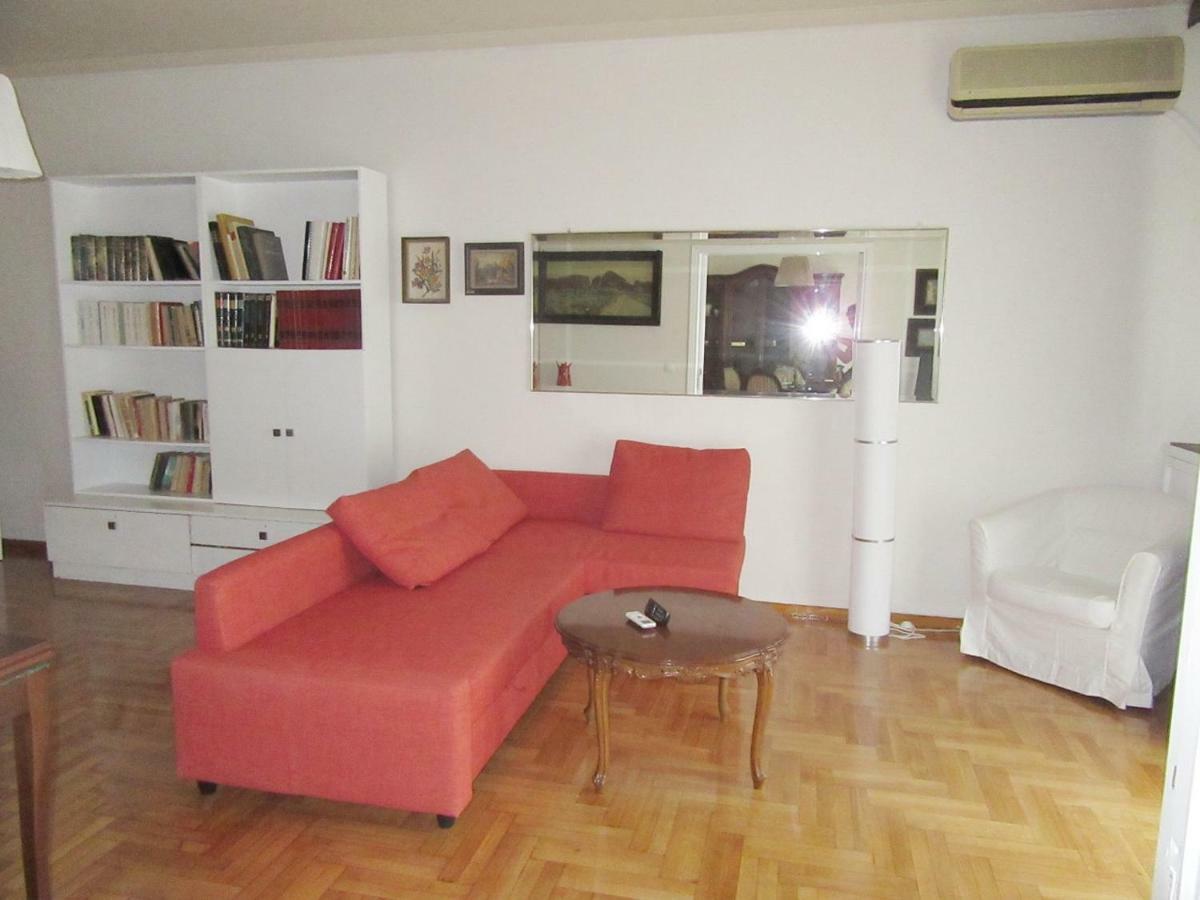 Luxury In The City Heart Thessaloniki Buitenkant foto
