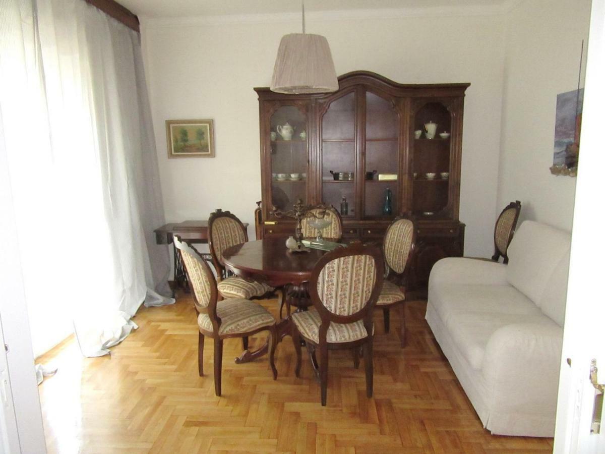 Luxury In The City Heart Thessaloniki Buitenkant foto