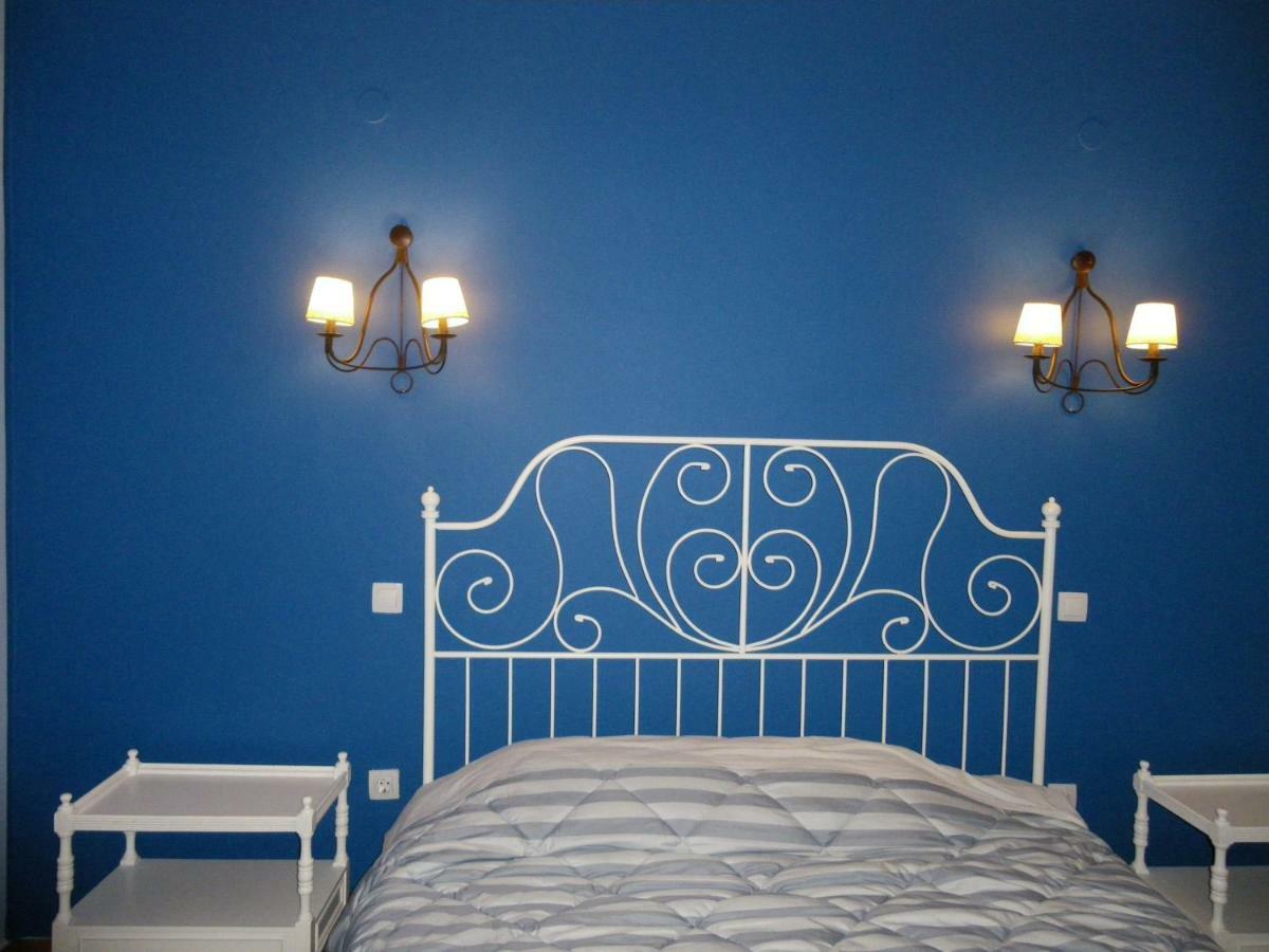 Luxury In The City Heart Thessaloniki Buitenkant foto