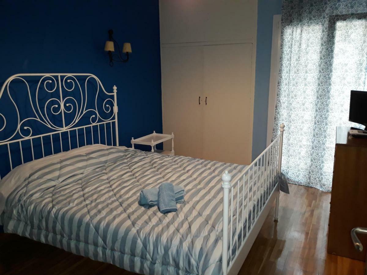 Luxury In The City Heart Thessaloniki Buitenkant foto