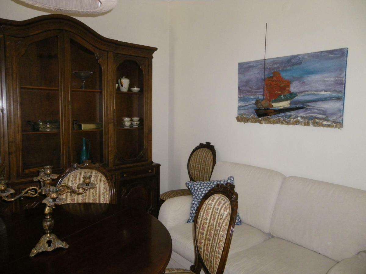 Luxury In The City Heart Thessaloniki Buitenkant foto